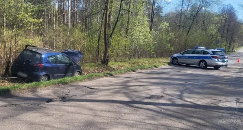 fot. Komenda Miejska Policji w Dąbrowie Górniczej.