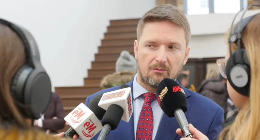 Maciej Biskupski.