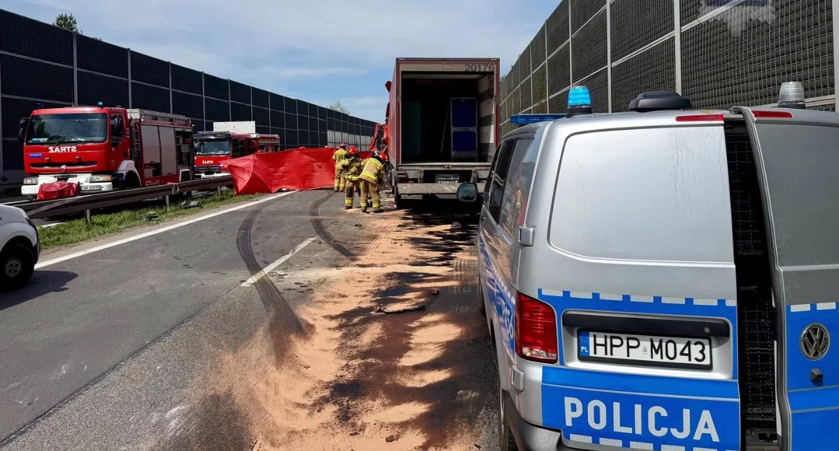 źródło: FB/Policja Mysłowice.