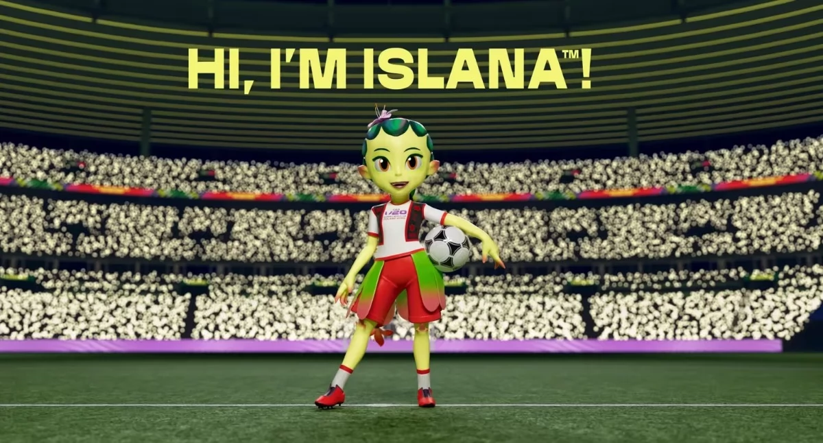 źródło: FIFA.