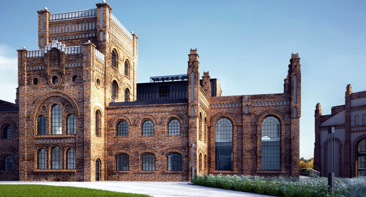 źródło: Muzeum Śląskie.