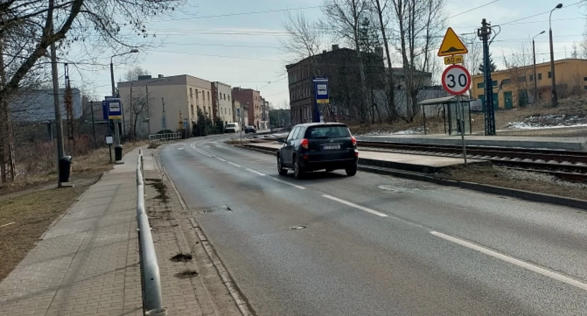 Zdjęcie archiwalne.