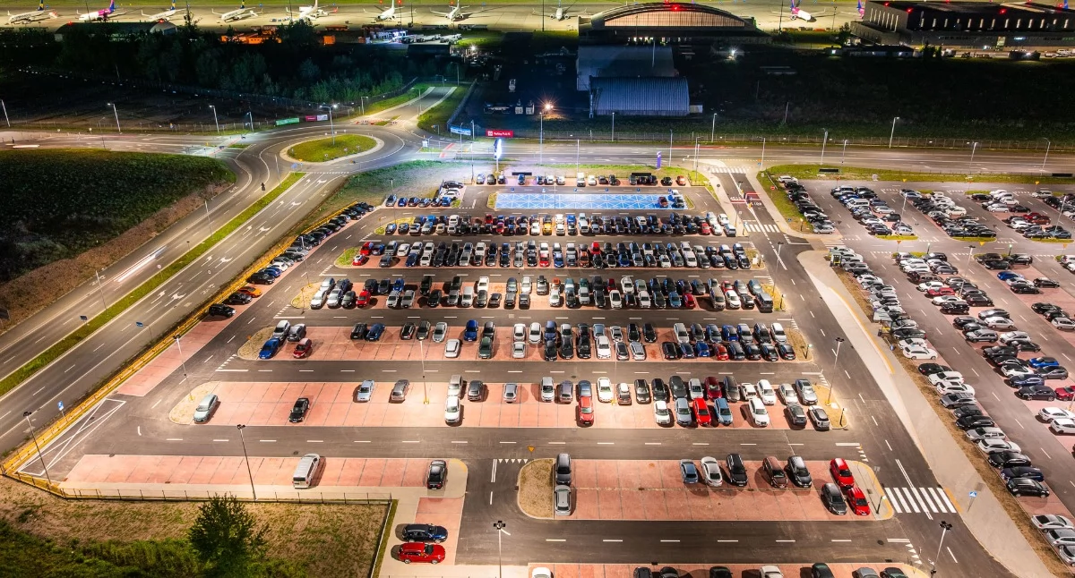 fot. Piotr Adamczyk / Katowice Airport.