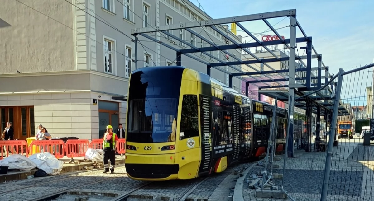 fot. Tramwaje Śląskie.