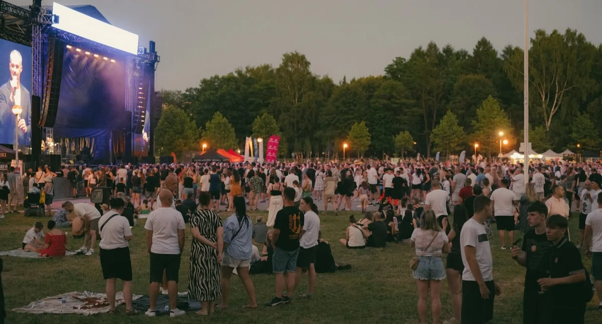 Zdjęcie: Miejskie Centrum Kultury w Tychach.