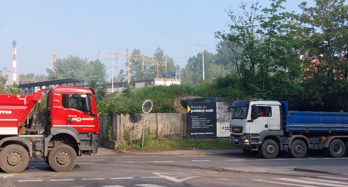 Ulica Lwowska nie zostanie jednak zamknię