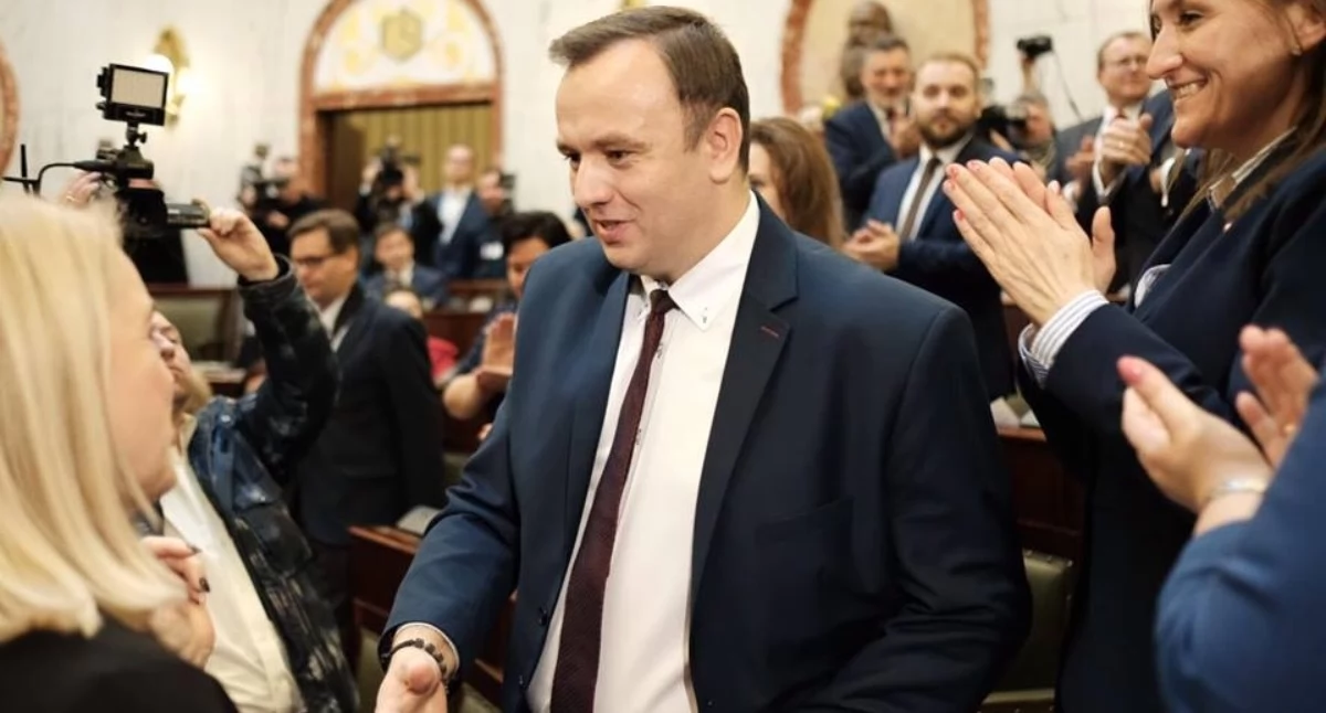 Jakub Chełstowski.