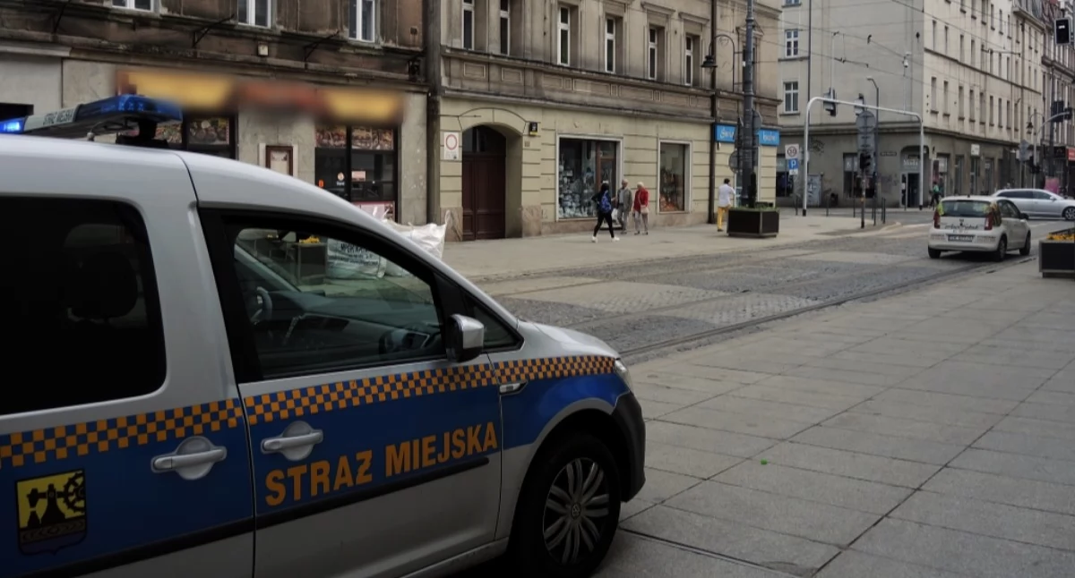 Zdjęcie archiwalne.
