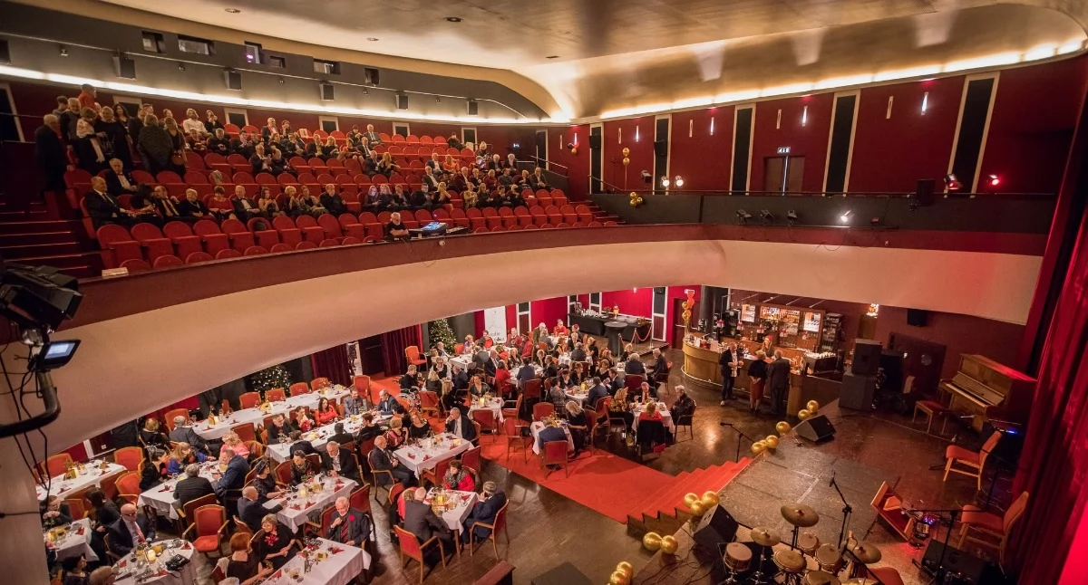 źródło: Kinoteatr Rialto.