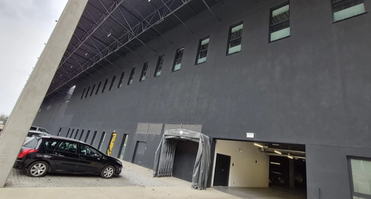 źródło: dokumenty przetargowe