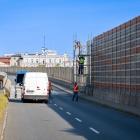 Prace przed wznowieniem ruchu tramwajów do chorzowskiego Rynku, fot. UM Chorzów.