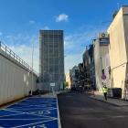 Po otwarciu parkingów zainteresowanie było większe, bo kierowcy mogli parkować za darmo.