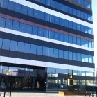 Budynek A Skanska