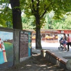 Mural Nikiszowiec, Zdzisław Majerczyk (10)