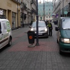 Straż miejska, parkowanie (2)