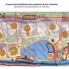 Proponowane nasadzenia