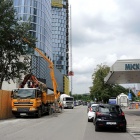 Przedłużenie ul. Mickiewicza (5)