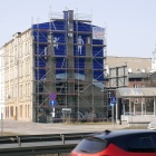 Mural na IEM w Zawodziu (5)