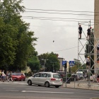 Defilada wojskowa Katowice - przygotowania (4)