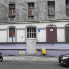 Kozielska 8 przed