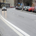 Malowanie ścieżki rowerowej2