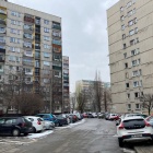 Strefa płatnego parkowania - os. Słoneczna (1)