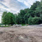 Rewitalizacja przy stawie Kajakowym (2)