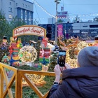 Jarmark Bożonarodzeniowy na Rynku (13)