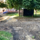 Skwer przy ul. Poniatowskiego w Katowicach (2)