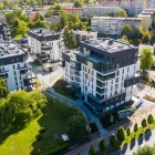 Bardowskiego 1 w Katowicach Fot. TDJ Estate (1)