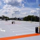 Parking, Centrum Przesiadkowe Brynów (1)