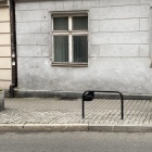 Stojaki rowerowe Katowice (6)