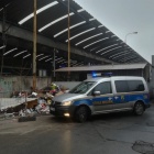Dzikie wysypisko przy ul. Kordeckiego (3)