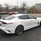 Radiozów Kia Stinger 2