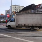 Ruszyła przebudowa ul. Dworcowej (2)