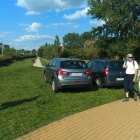 Parkowanie Park Budnioka