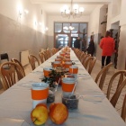 Wigilia w jadłodajni GTCh (1)