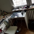 Oszuści internetowi zatrzymani przez policję (4)