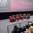 Spotkanie z twócami filmu Ikar... w kinie Helios (6)