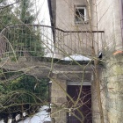 Były ośrodek wczasowy w Zwardoniu (3)