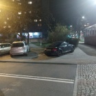 ul. Morcinka skrzyżowanie z al. Korfantego, 25.03