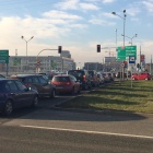 Korki katowice (2)