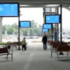 Dworzec Autobusowy Katowice, Sądowa (21)