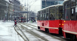 Idzie mróz. Jest ostrzeżenie meteorologiczne