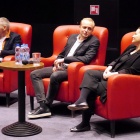 Spotkanie z twócami filmu Ikar... w kinie Helios (1)