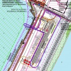 Projekt parkingu przy ul. Sosnowieckiej