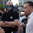 Tęczowa manifestacja w Katowicach (9)