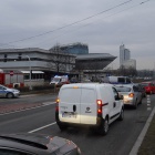 Alarm bombowy na al. Korfantego (5)