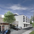 Aparthotel - św. Jacka (3)