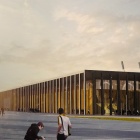 Koncepcja stadionu miejskiego wg RS Architekci (2)